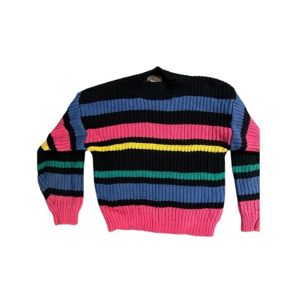 VTG Magnet‎ sweater, women's medium